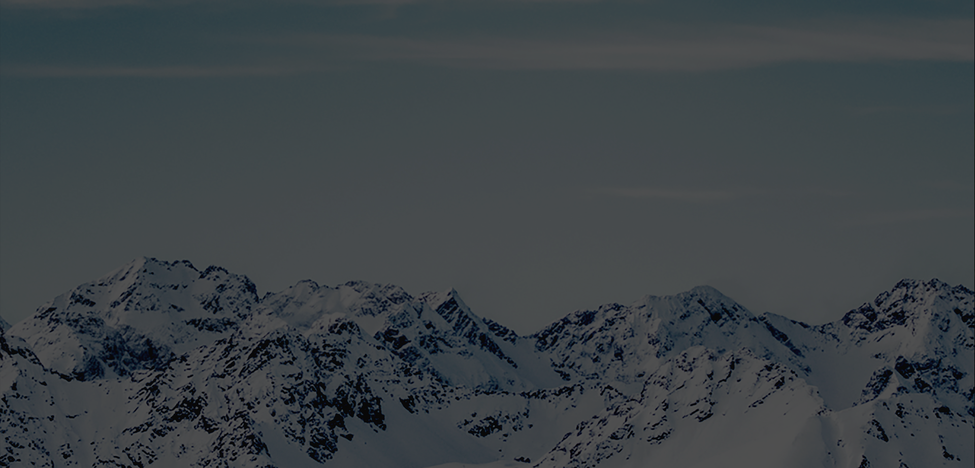 The Quiet After the Trail: Finding Purpose Beyond the Hike
